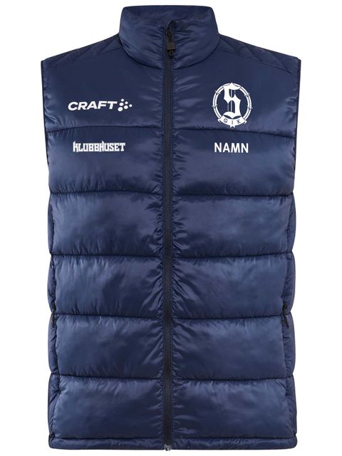 Craft Väst CORE Explore Isolate (Stenkullen GoIK)